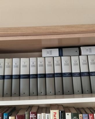 Storia universale Corriere della sera