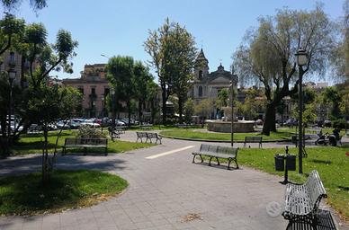 3 Vani Arredati con Terrazza