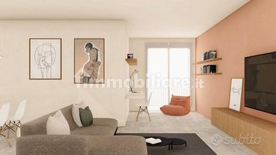 Nido Green con Sismabonus pressi via Androne