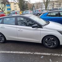 Hyundai i20 anno 2023