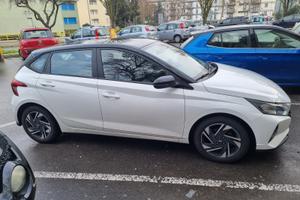 Hyundai i20 anno 2023