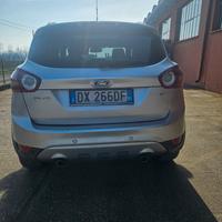 ford kuga 136 cv
