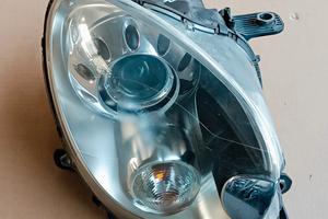 Faro anteriore destro Mini Cooper Paceman