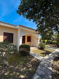San Teodoro centro, casa vacanze 