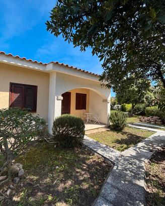 San Teodoro centro, casa vacanze 