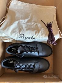 Scarpe Rapha Gravel/MTB 43 nuove!