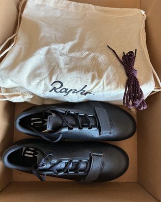 Scarpe Rapha Gravel/MTB 43 nuove!
