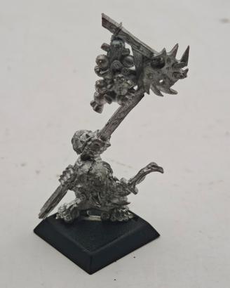Rackham Confrontation Goblin Porte Etendard 1996