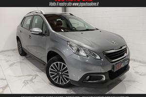 Peugeot 2008 1.6 e-HDi 92 CV Stop&Start ETG6 Allur
