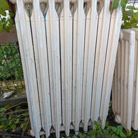 Termosifoni in ghisa 