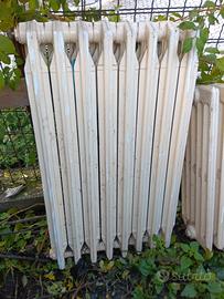 Termosifoni in ghisa 