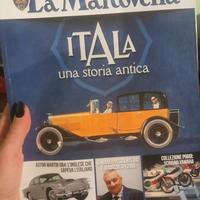 riviste la Manovella 