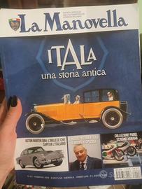 riviste la Manovella 