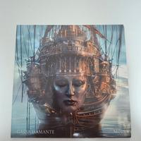 cd da collezione in blocco