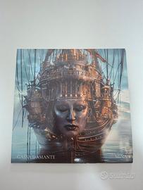 cd da collezione in blocco