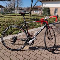 Bici da corsa Bottecchia Duello Reparto Corse