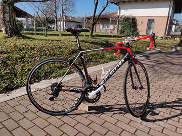 Bici da corsa Bottecchia Duello Reparto Corse