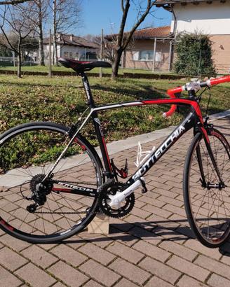Bici da corsa Bottecchia Duello Reparto Corse