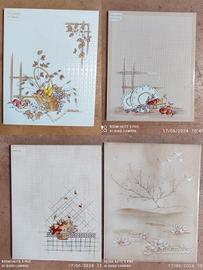 piastrelle decorative