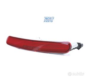 TERZA LUCE DI STOP VOLKSWAGEN VW NEW BEETLE 98-10 