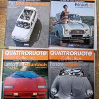 Quattroruote collection