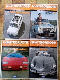 Quattroruote collection