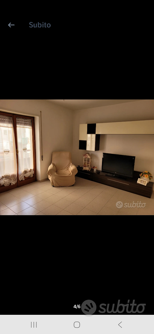 Apartment in Crispiano, Taranto - Vista 3