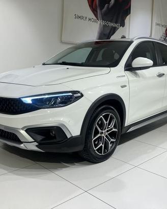 FIAT Tipo 1.3 Mjt 95cv S&S Cross