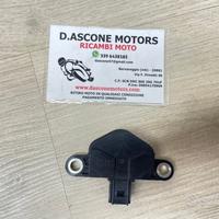 Sensore anti ribaltamento cb125f