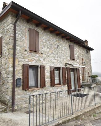 4 LOCALI A CALESTANO