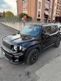 Jeep Renegade 2022 GPL 120 CV Turbo