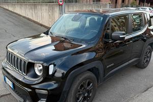 Jeep Renegade 2022 GPL 120 CV Turbo