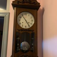 Orologio da parete a pendolo