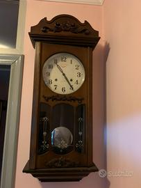 Orologio da parete a pendolo