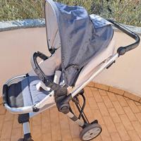 Passeggino Foppapedretti Up3
