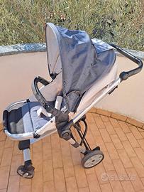 Passeggino Foppapedretti Up3