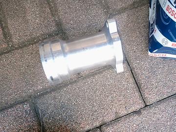 debimetro originale e elimina EGR per golf 4 