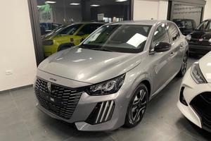 Peugeot 208 PureTech 100 Stop&Start 5 porte Allure