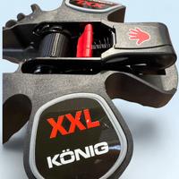 Catene neve König K-Summit XXL K66 NUOVE