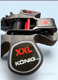 Catene neve König K-Summit XXL K66 NUOVE