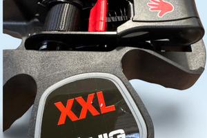 Catene neve König K-Summit XXL K66 NUOVE