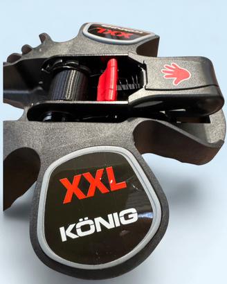 Catene neve König K-Summit XXL K66 NUOVE