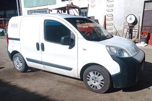 Fiat Fiorino 1.3 Multijet - anno 2014