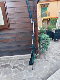 TAGLIA SIEPI ELETTRICO