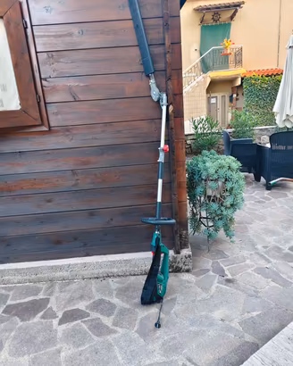 TAGLIA SIEPI ELETTRICO