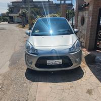 Citroen C3 1.4 HDi 70 Exclusive neopatentati