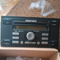 autoradio Ford 6000 CD 