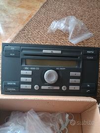 autoradio Ford 6000 CD 