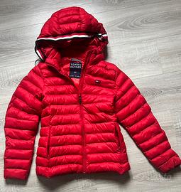 Giacca donna Tommy Hilfiger