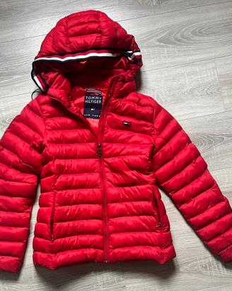 Giacca donna Tommy Hilfiger
